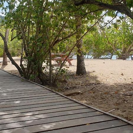 Studio A Tartane En Martinique Proche De La Mer. لا ترينيت المظهر الخارجي الصورة