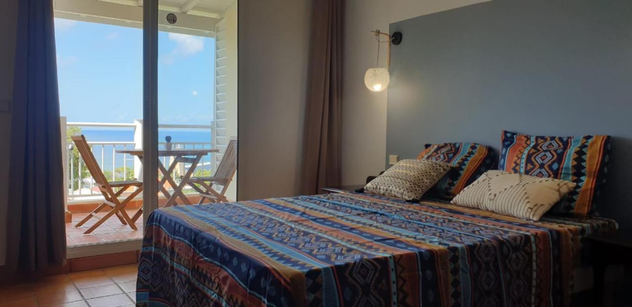Studio A Tartane En Martinique Proche De La Mer. لا ترينيت المظهر الخارجي الصورة